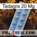 Tadagra 20Mg 22